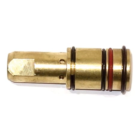 Parker Torchology Bernard Style Head Assembly (Diffuser), 1500 Series Tips, 400A P4635